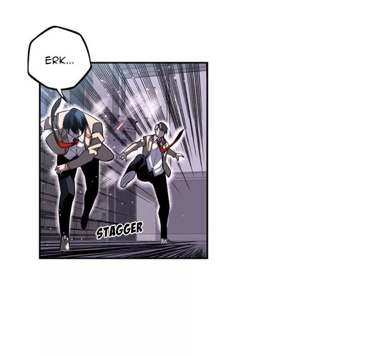 Đọc truyện Chiến thần - Chap 39