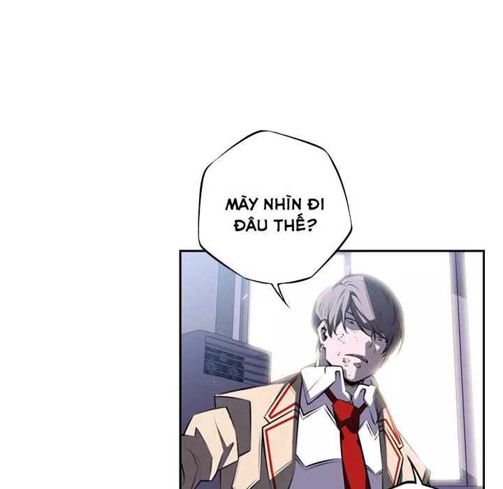 Đọc truyện Chiến thần - Chap 39
