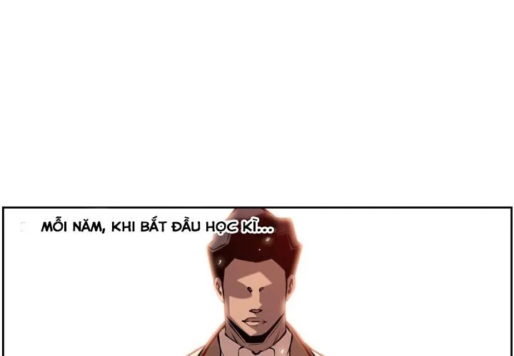 Đọc truyện Chiến thần - Chap 4