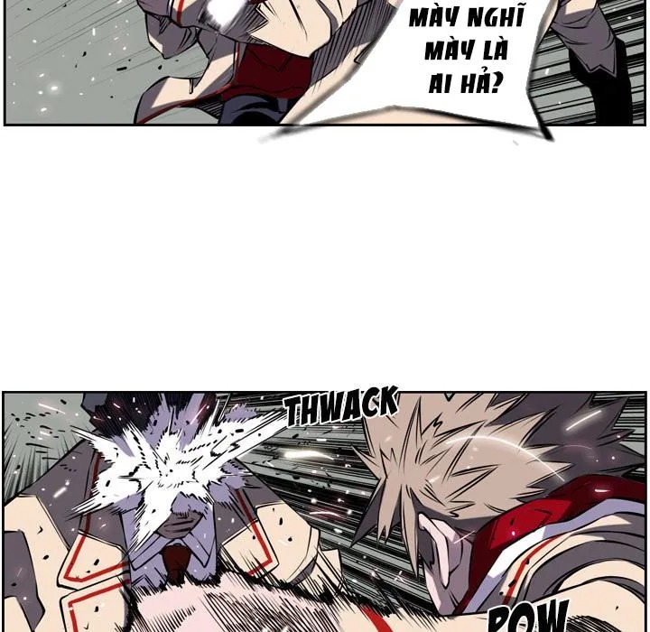 Đọc truyện Chiến thần - Chap 4