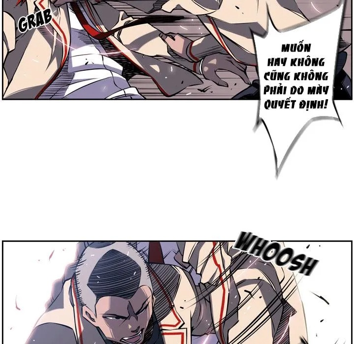 Đọc truyện Chiến thần - Chap 4