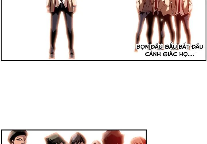 Đọc truyện Chiến thần - Chap 4