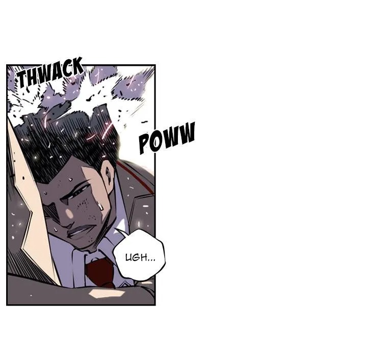 Đọc truyện Chiến thần - Chap 4