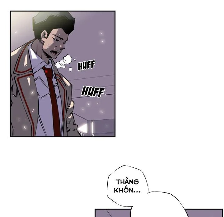 Đọc truyện Chiến thần - Chap 4