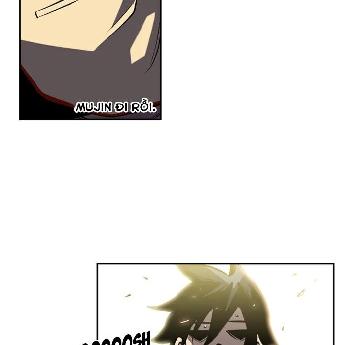 Đọc truyện Chiến thần - Chap 4