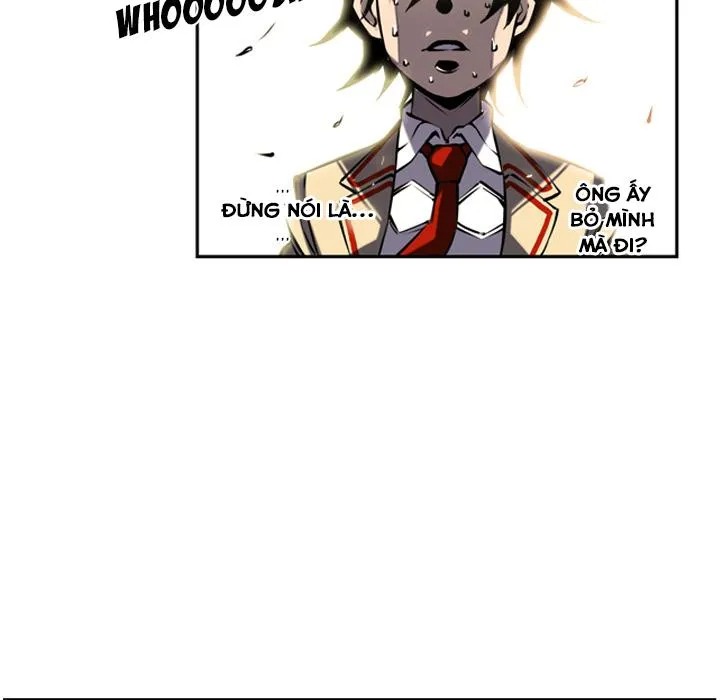 Đọc truyện Chiến thần - Chap 4