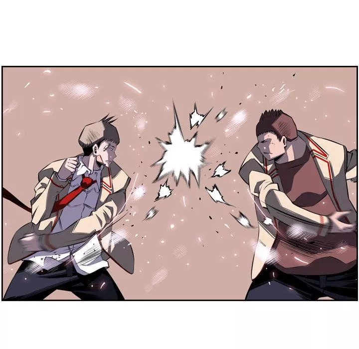 Đọc truyện Chiến thần - Chap 40