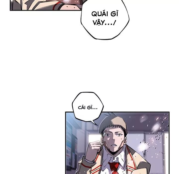 Đọc truyện Chiến thần - Chap 40