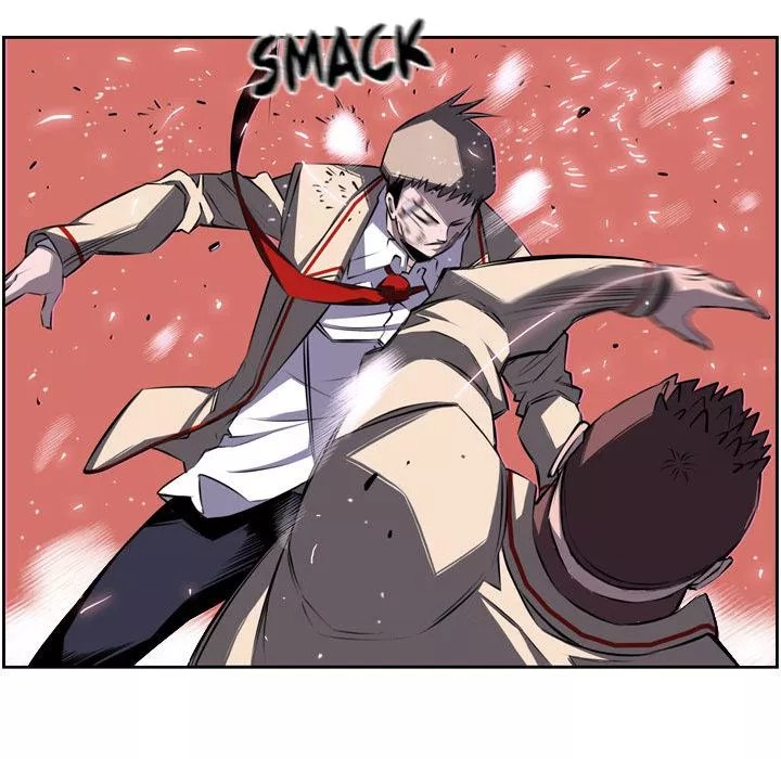 Đọc truyện Chiến thần - Chap 40