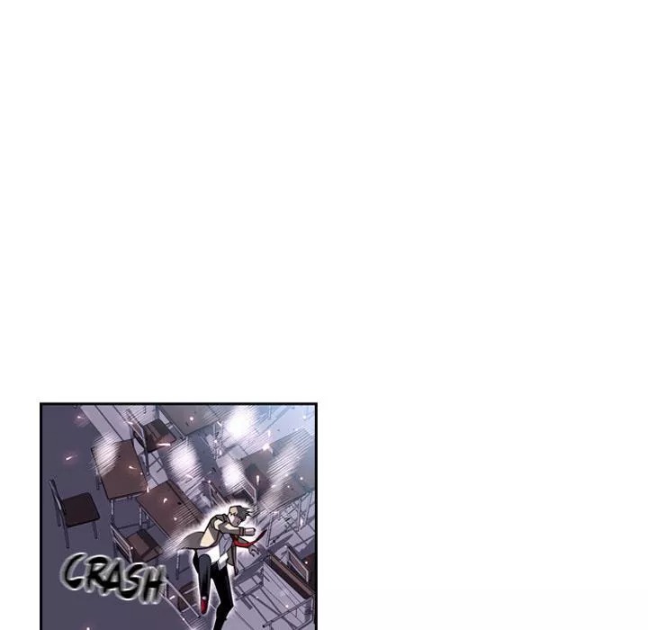 Đọc truyện Chiến thần - Chap 40