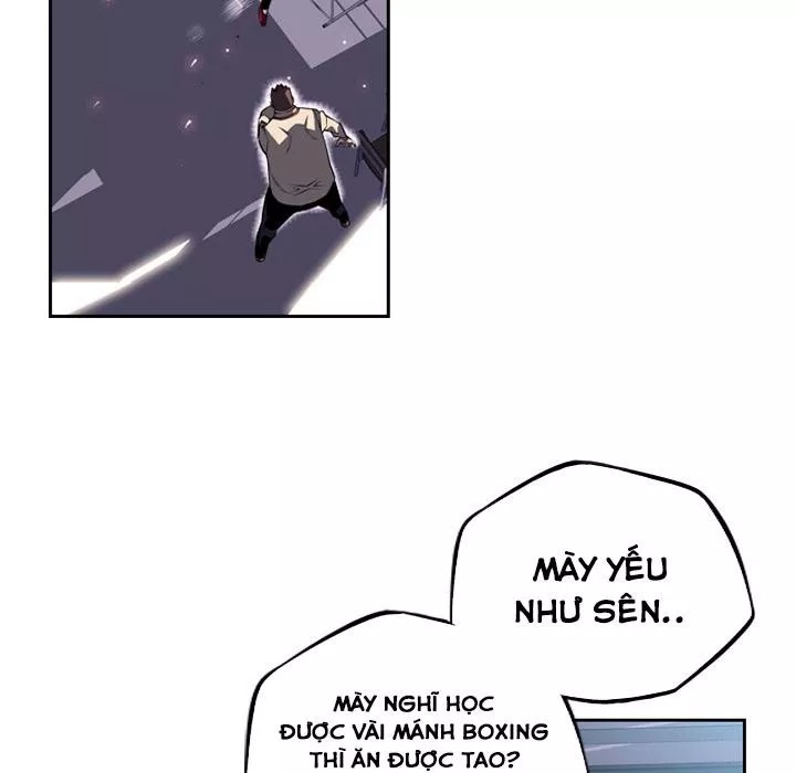 Đọc truyện Chiến thần - Chap 40