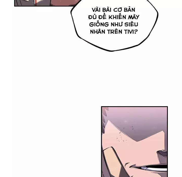 Đọc truyện Chiến thần - Chap 40