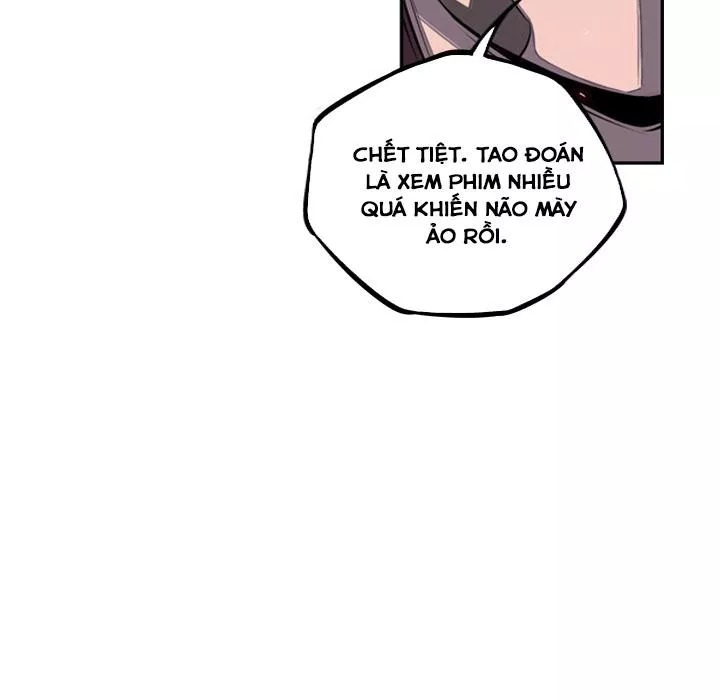 Đọc truyện Chiến thần - Chap 40