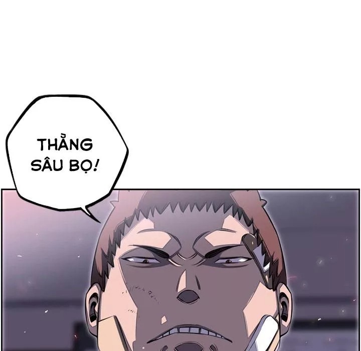 Đọc truyện Chiến thần - Chap 40