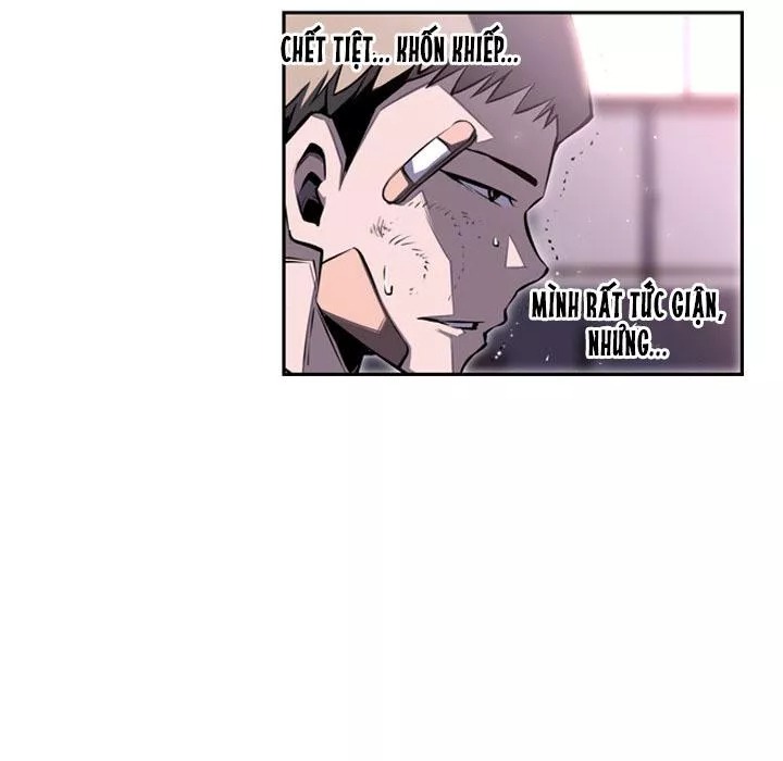 Đọc truyện Chiến thần - Chap 40