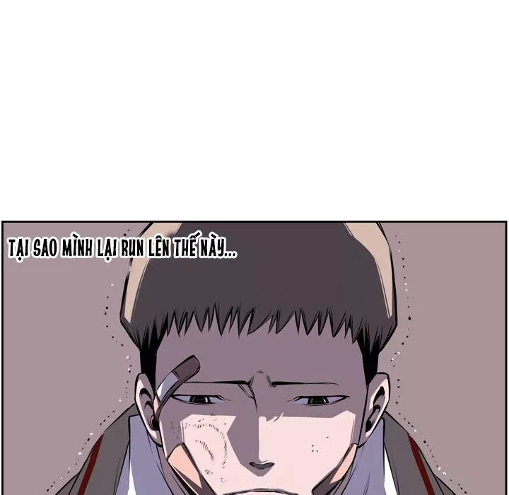 Đọc truyện Chiến thần - Chap 40