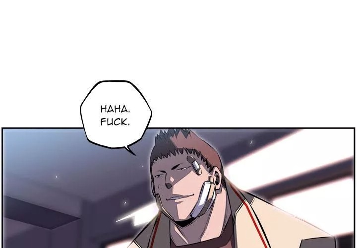 Đọc truyện Chiến thần - Chap 40