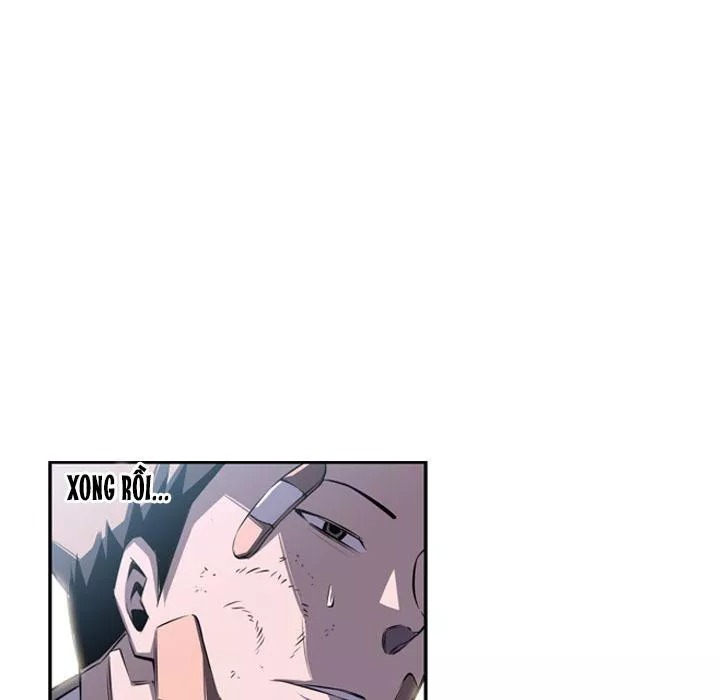 Đọc truyện Chiến thần - Chap 40