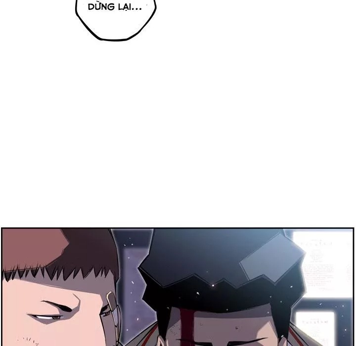 Đọc truyện Chiến thần - Chap 40