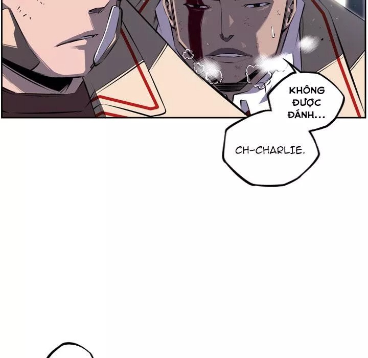 Đọc truyện Chiến thần - Chap 40