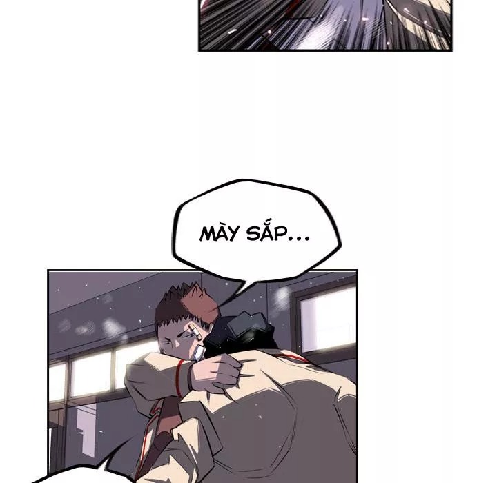 Đọc truyện Chiến thần - Chap 40