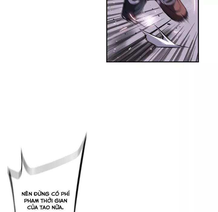 Đọc truyện Chiến thần - Chap 40