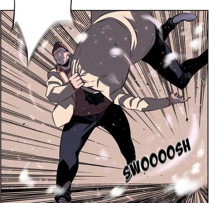 Đọc truyện Chiến thần - Chap 40