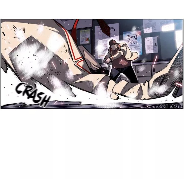 Đọc truyện Chiến thần - Chap 40