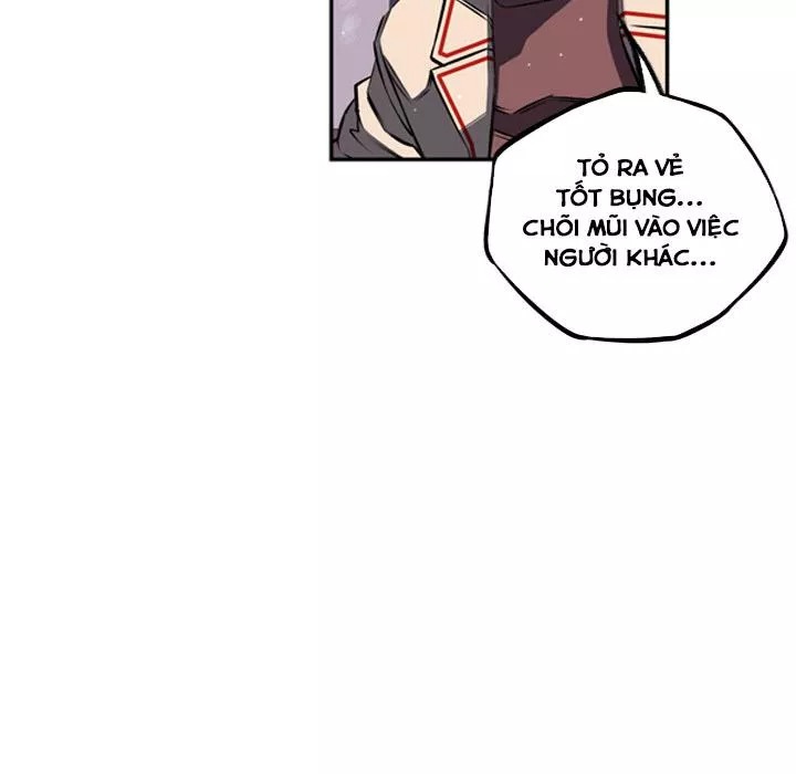 Đọc truyện Chiến thần - Chap 40