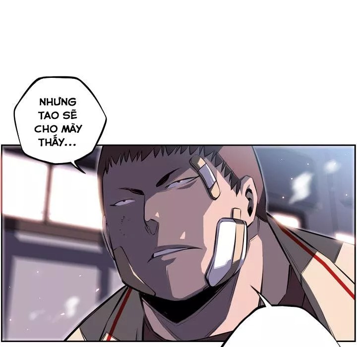 Đọc truyện Chiến thần - Chap 40