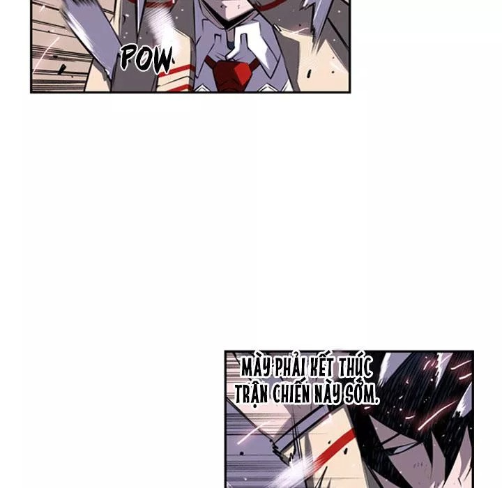Đọc truyện Chiến thần - Chap 40
