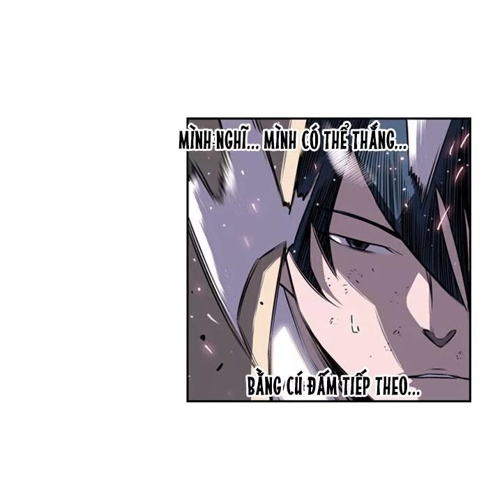 Đọc truyện Chiến thần - Chap 40