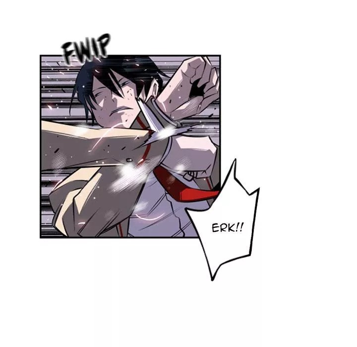 Đọc truyện Chiến thần - Chap 40