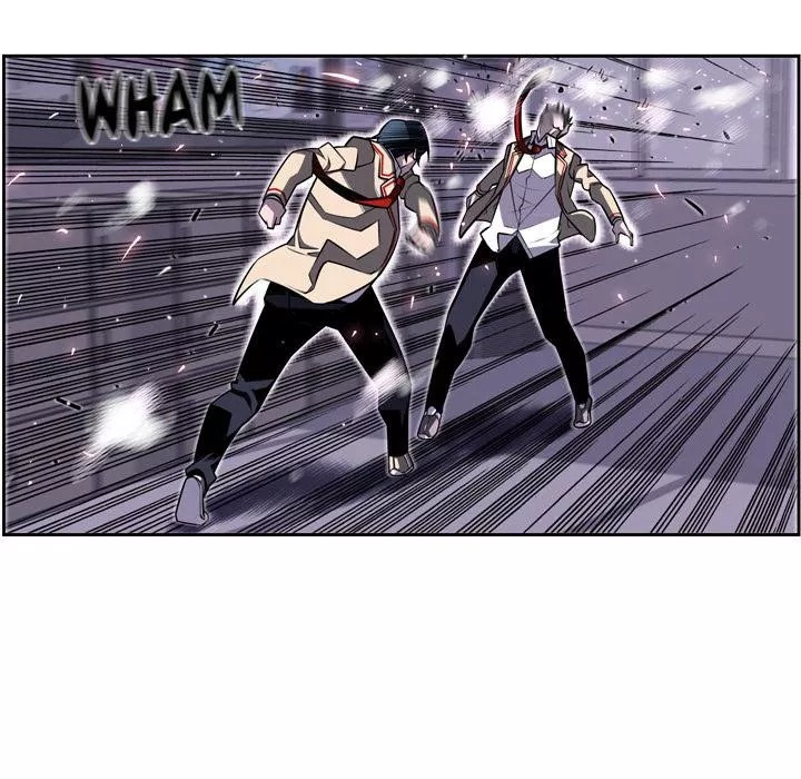 Đọc truyện Chiến thần - Chap 40