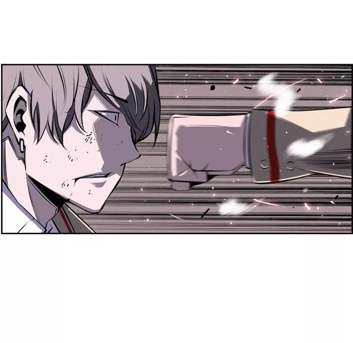 Đọc truyện Chiến thần - Chap 40