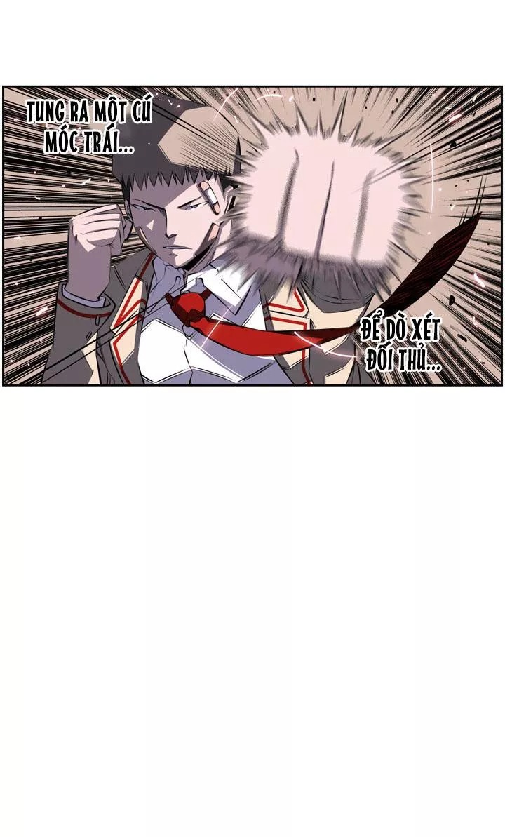 Đọc truyện Chiến thần - Chap 40