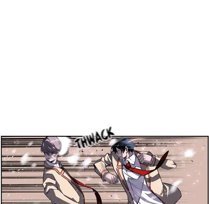 Đọc truyện Chiến thần - Chap 40