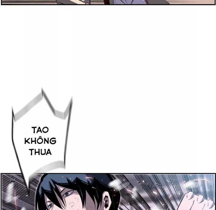 Đọc truyện Chiến thần - Chap 40