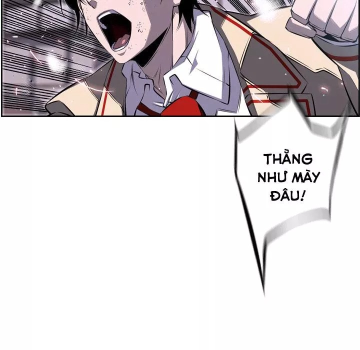 Đọc truyện Chiến thần - Chap 40