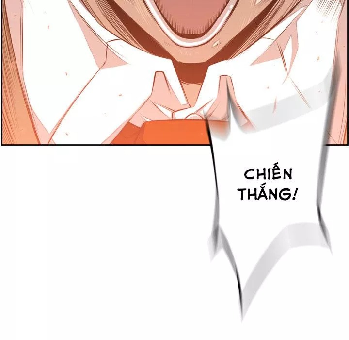 Đọc truyện Chiến thần - Chap 40