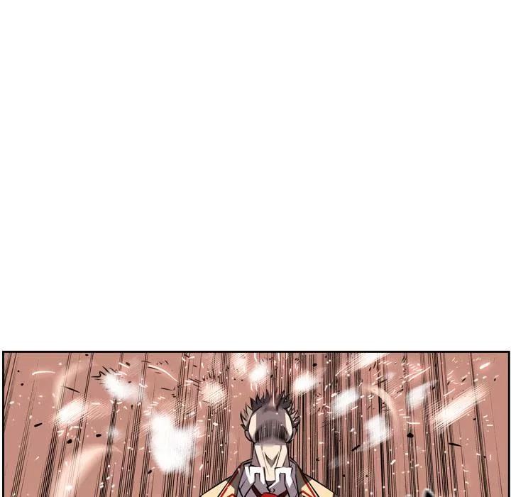 Đọc truyện Chiến thần - Chap 40