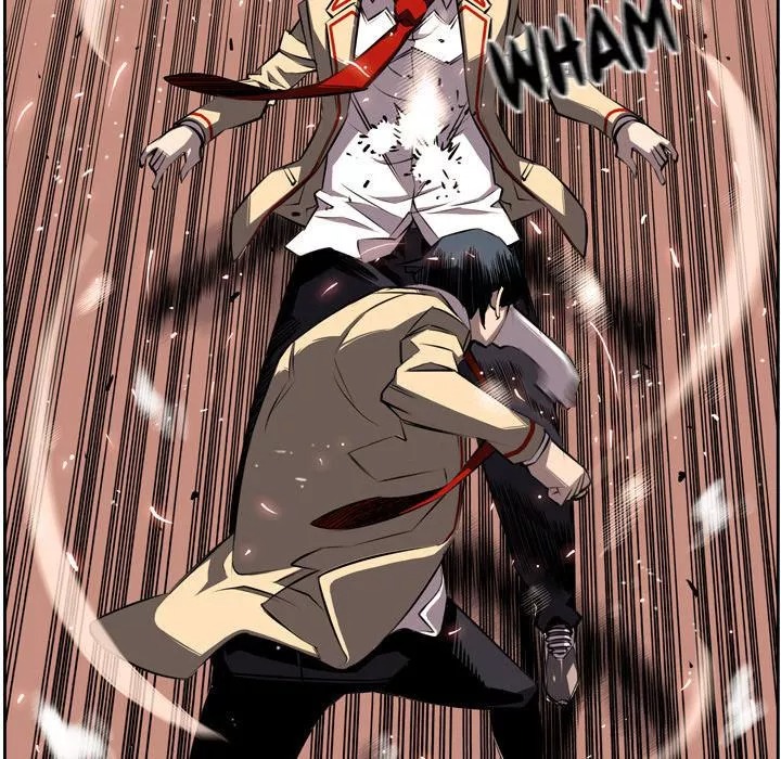 Đọc truyện Chiến thần - Chap 40