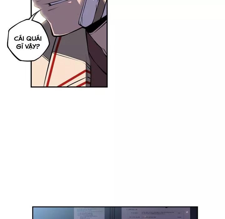 Đọc truyện Chiến thần - Chap 41