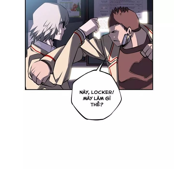 Đọc truyện Chiến thần - Chap 41