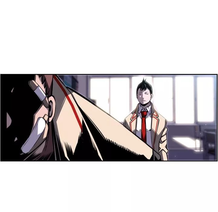 Đọc truyện Chiến thần - Chap 41