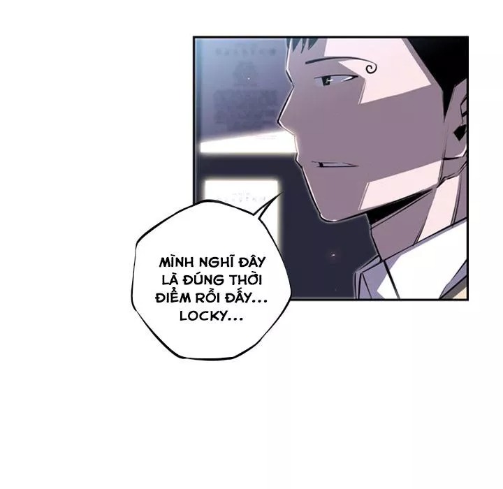 Đọc truyện Chiến thần - Chap 41