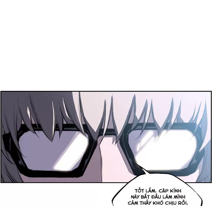 Đọc truyện Chiến thần - Chap 41