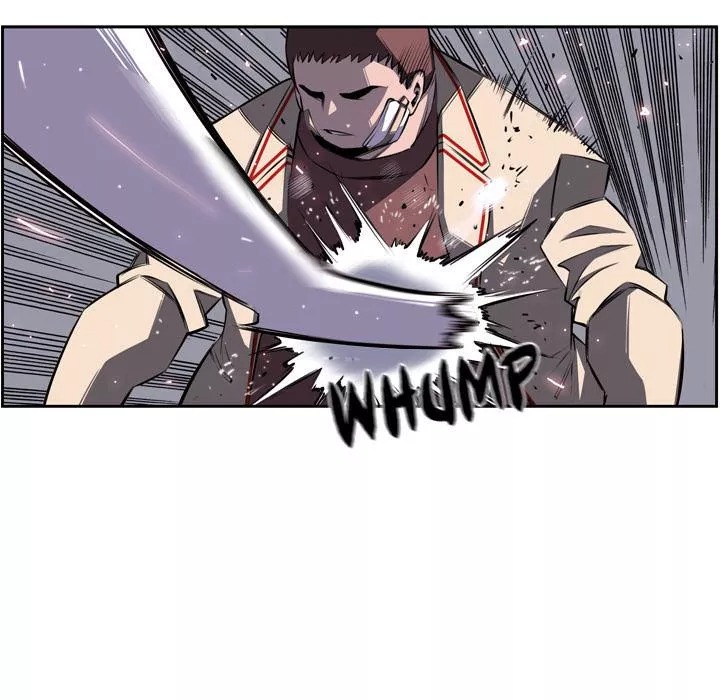 Đọc truyện Chiến thần - Chap 41