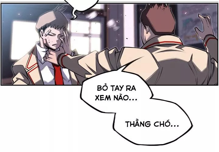 Đọc truyện Chiến thần - Chap 41