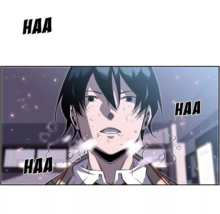 Đọc truyện Chiến thần - Chap 41